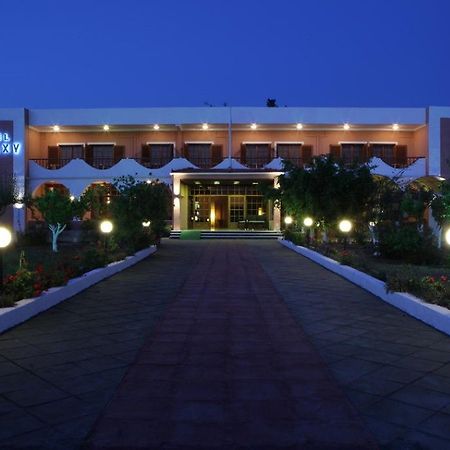 Hotel Galaxy Argostoli  Exterior photo