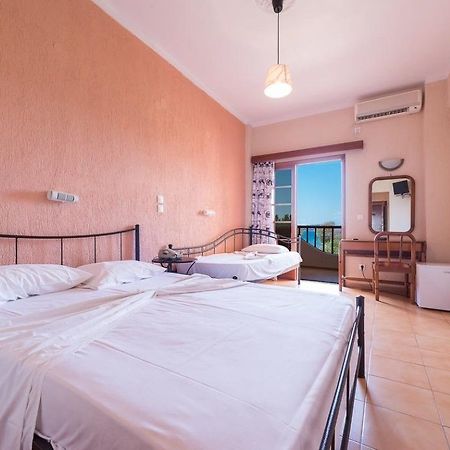 Hotel Galaxy Argostoli  Exterior photo