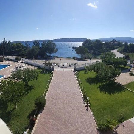 Hotel Galaxy Argostoli  Exterior photo