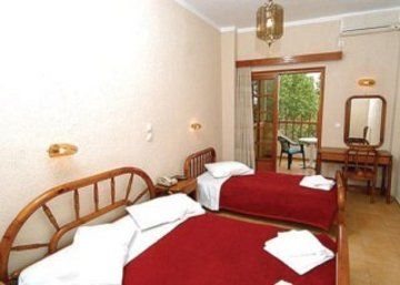 Hotel Galaxy Argostoli  Exterior photo