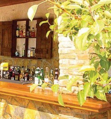 Hotel Galaxy Argostoli  Exterior photo