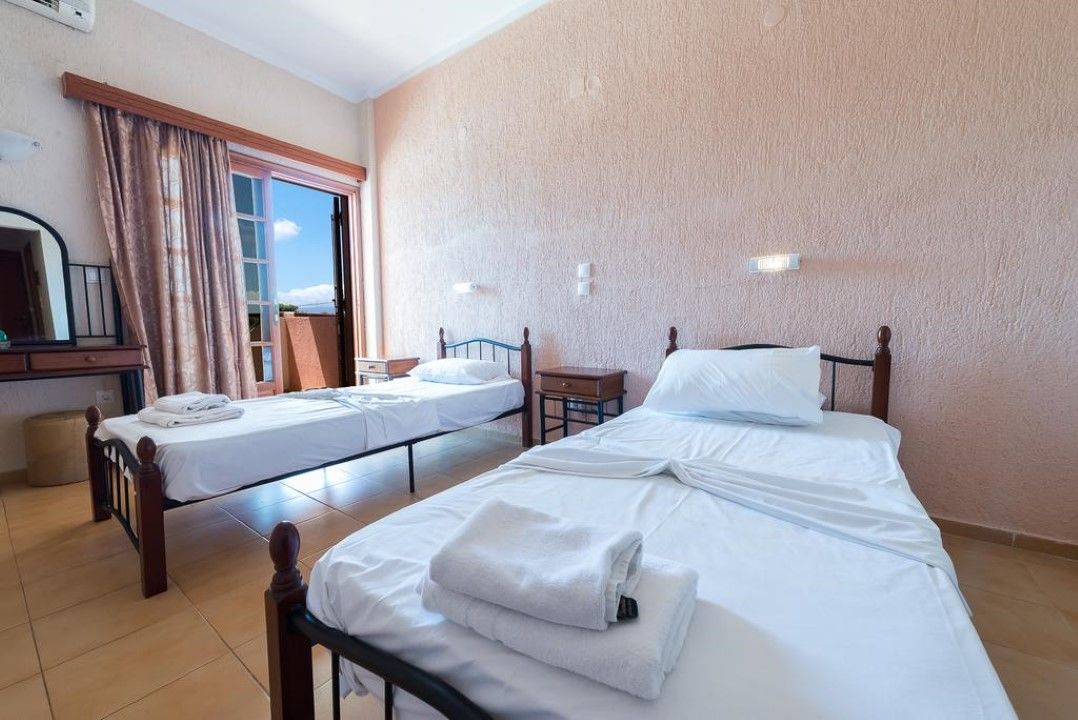 Hotel Galaxy Argostoli  Exterior photo